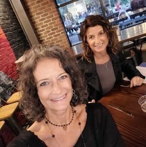 Meet your Posher, Stacey